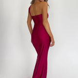 CHLOÉ™ – ELEGANT KJOLE MED RAFFINERET UDTRYK