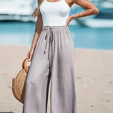 LIV™ – ELEGANTE FORÅRSBUKSER