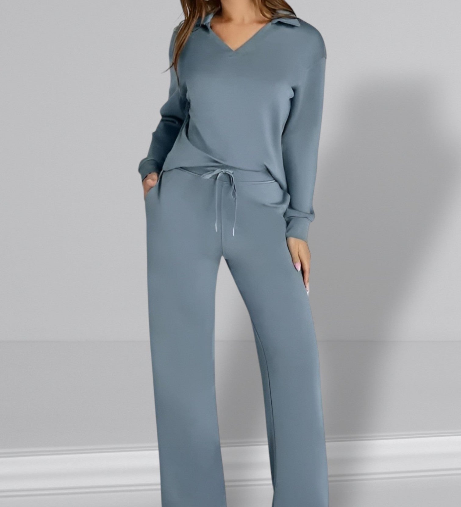 VIVIANA™ – BEHAGELIGT 2-DELT SÆT