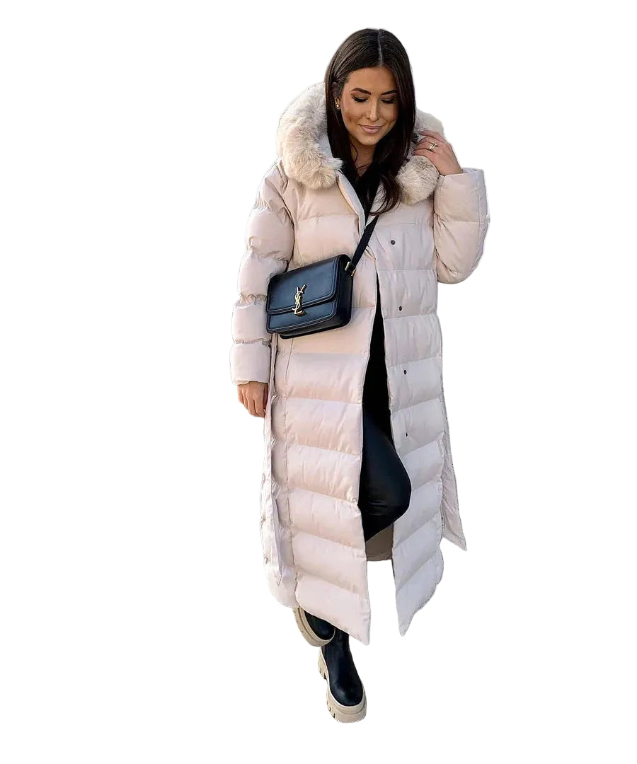 Amelia® | Elegant winter coat