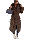 Amelia® | Elegant winter coat