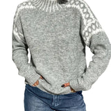 LIV™ – BLØD STRIKTRØJE