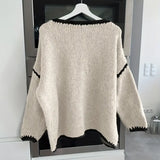 USALDA™ – COZY STRIKTRØJE