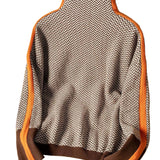 VALERIE™ – RULLEKRAVESWEATER MED STIL OG VARME