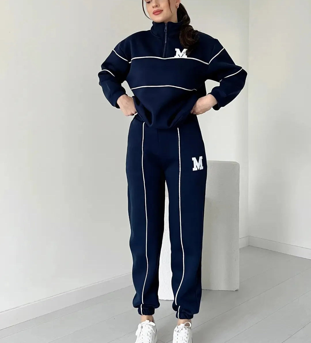 MICHIGAN™ – BEHAGELIG SWEATSHIRT