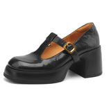 CIALA™ – ELEGANTE MARY JANES TIL KVINDER