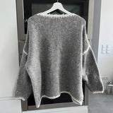 USALDA™ – COZY STRIKTRØJE