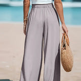 LIV™ – ELEGANTE FORÅRSBUKSER