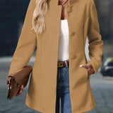 SOFIA™ – TIDLØS OG ELEGANT JAKKE TIL KVINDER