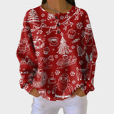 GABRIELA – JULETRØJE