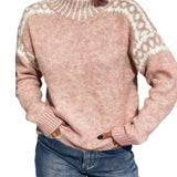 LIV™ – BLØD STRIKTRØJE