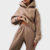 LIV™ – SÆT MED HÆTTE OG MODERNE KOMFORT