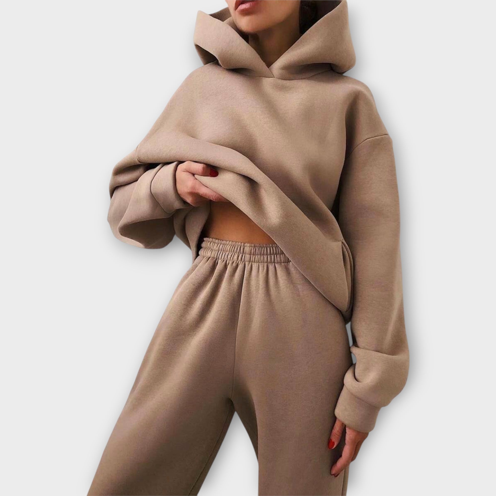 LIV™ – SÆT MED HÆTTE OG MODERNE KOMFORT