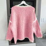 USALDA™ – COZY STRIKTRØJE