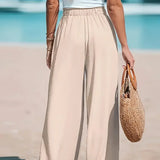 LIV™ – ELEGANTE FORÅRSBUKSER