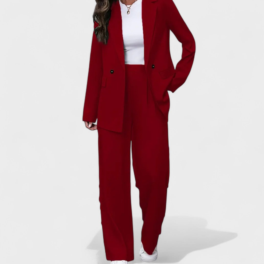 FERNANDA™ – ELEGANT SÆT