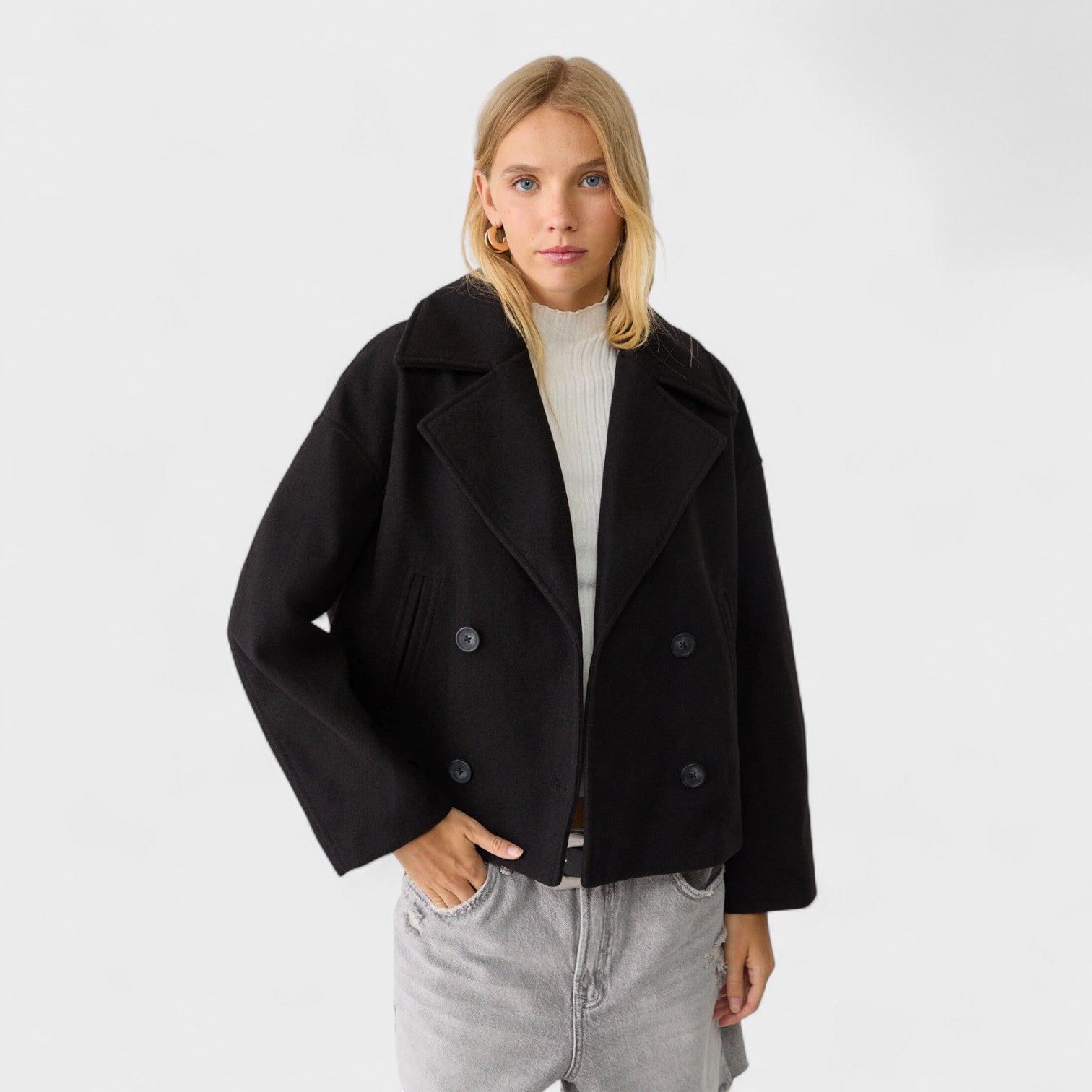 CONSTANÇA™ – FORÅRSJAKKE