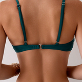 ISABEL™ – BIKINI MED CUT-OUT-DESIGN