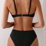 ISABEL™ – BIKINI MED CUT-OUT-DESIGN