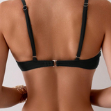 ISABEL™ – BIKINI MED CUT-OUT-DESIGN