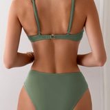 ISABEL™ – BIKINI MED CUT-OUT-DESIGN