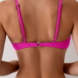 ISABEL™ – BIKINI MED CUT-OUT-DESIGN