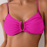 ISABEL™ – BIKINI MED CUT-OUT-DESIGN