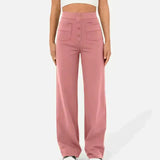 JADE™ – CASUAL FORÅRSBUKSER