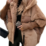 AVA™ – ELEGANT DUNJAKKE