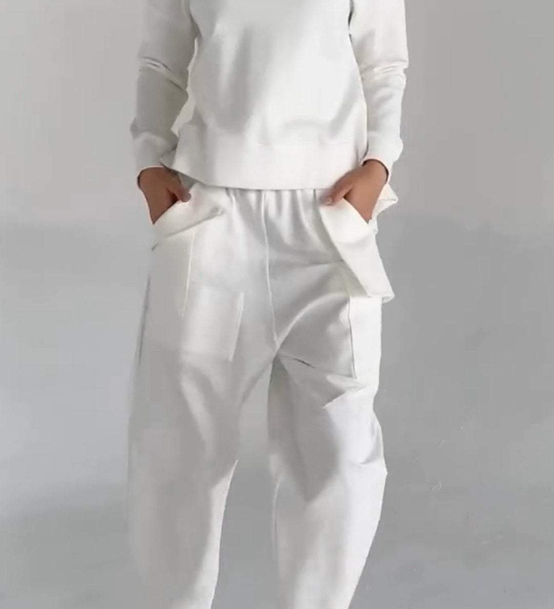 ERIS™ – ENKELT OG ELEGANT TO-DELE-SÆT