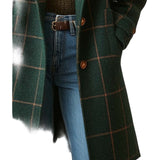 FIONA™ – KLASISK TERNET FRACKE I TIDLØST DESIGN