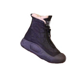 LIVIA™ – VANDAFVISENDE OG ULTRAKOMFORTABLE VINTERSTØVLER