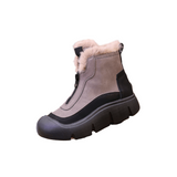 LIVIA™ – VANDAFVISENDE OG ULTRAKOMFORTABLE VINTERSTØVLER