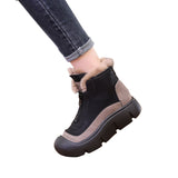 LIVIA™ – VANDAFVISENDE OG ULTRAKOMFORTABLE VINTERSTØVLER