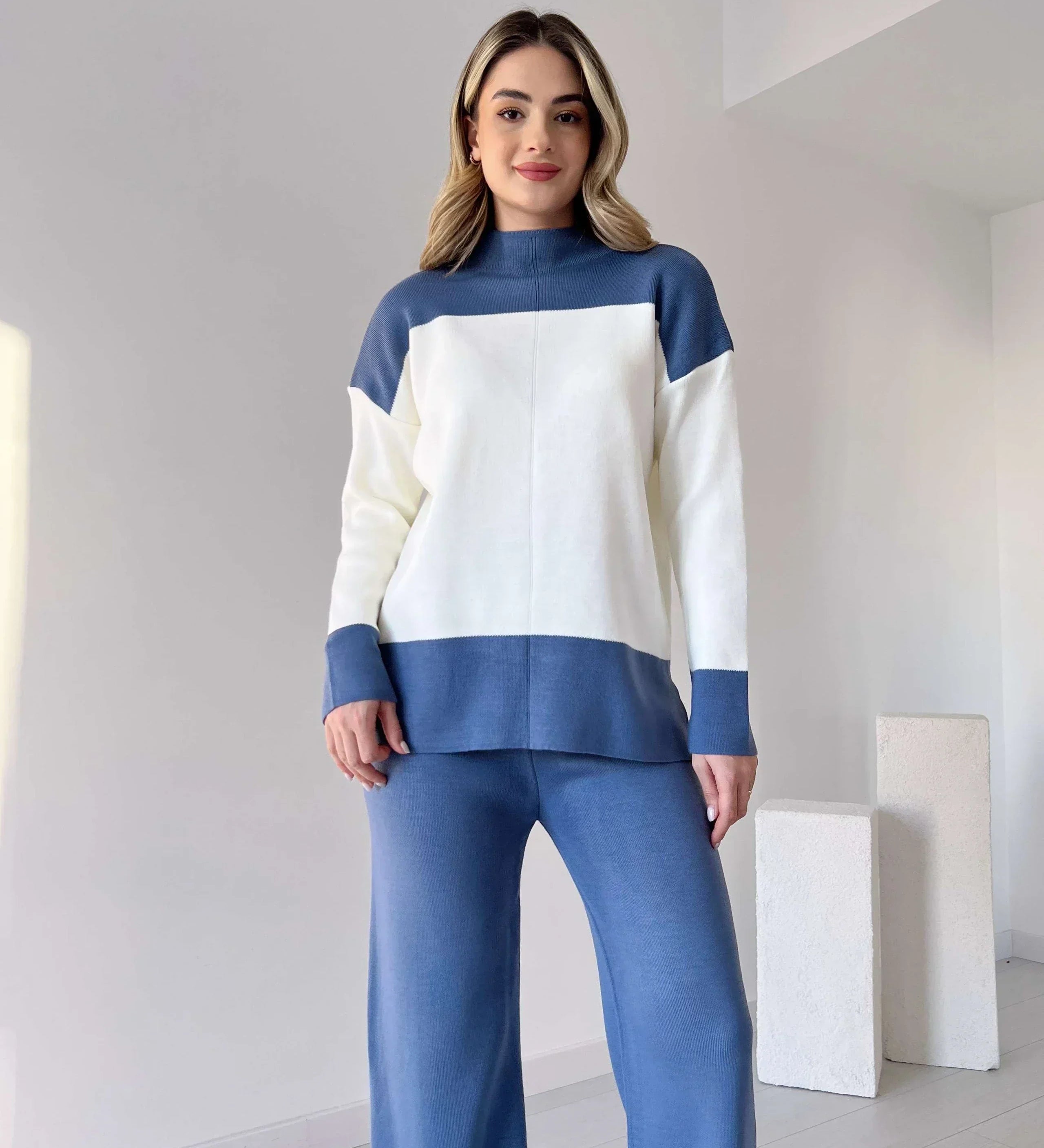 DOLORES™ – KOMFORT & STIL SÆT