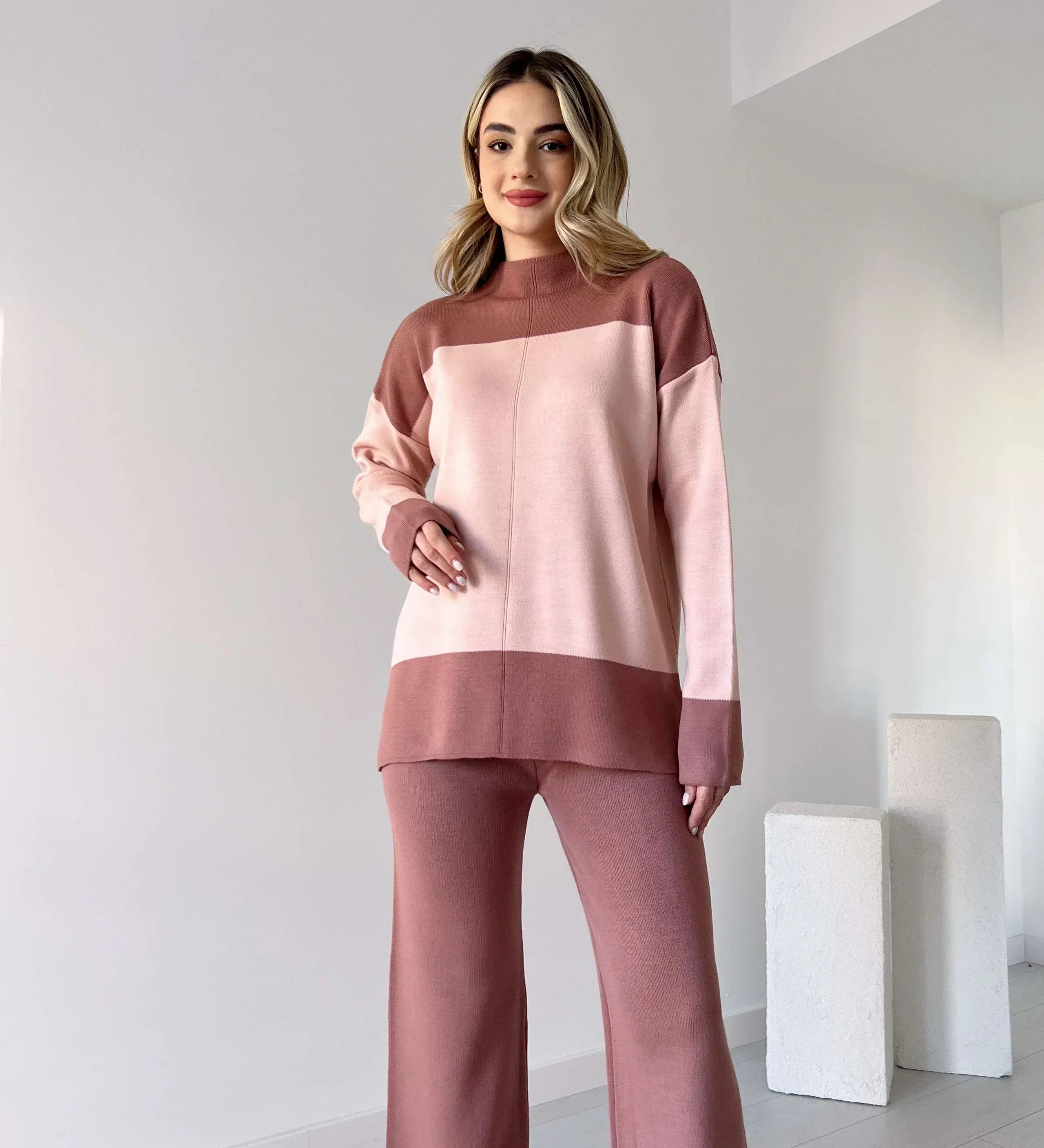 DOLORES™ – KOMFORT & STIL SÆT