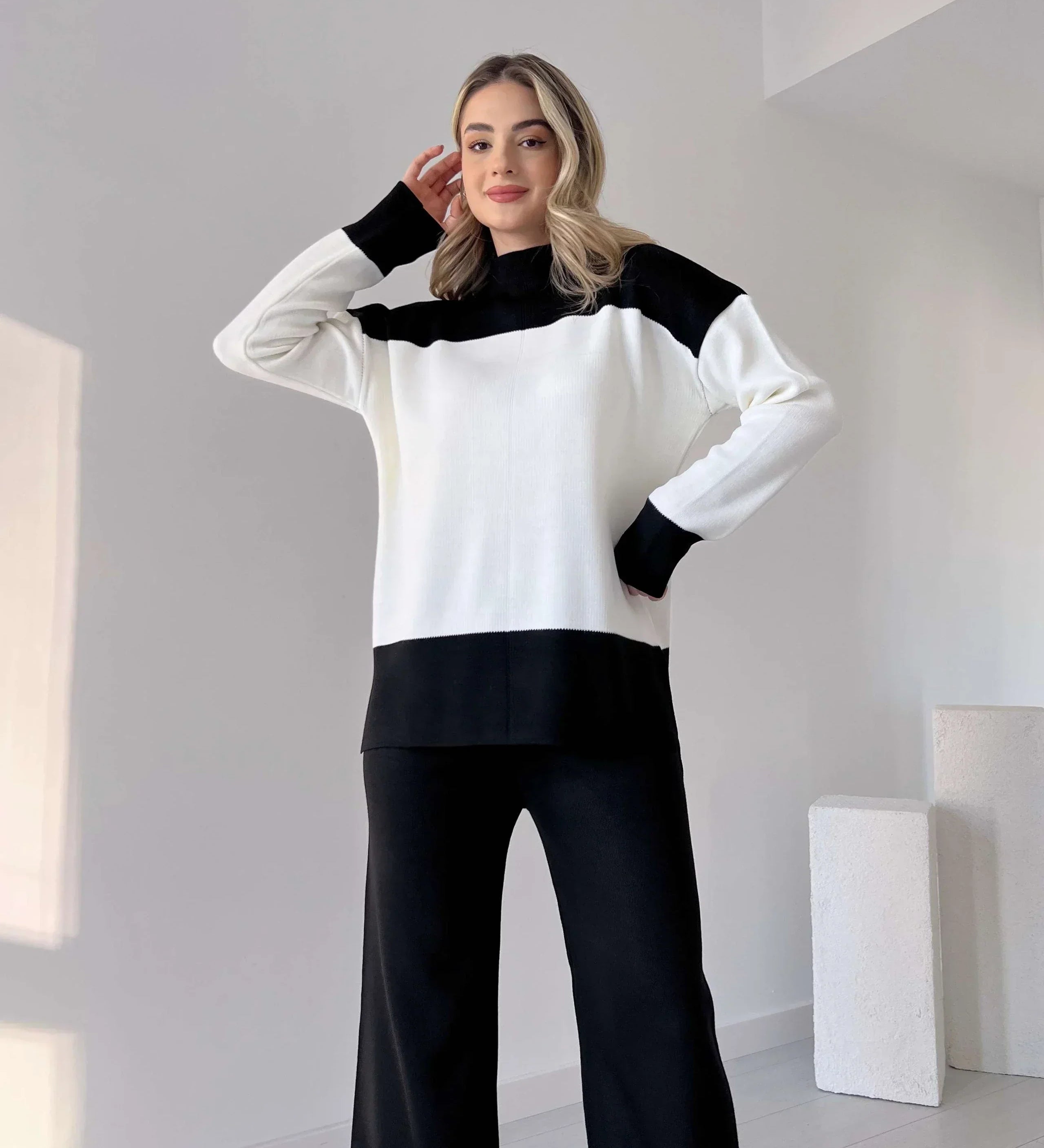 DOLORES™ – KOMFORT & STIL SÆT