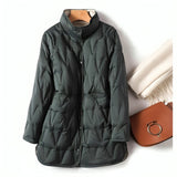 ELODIE™ – STILFULDT OG VARMT FRACKE