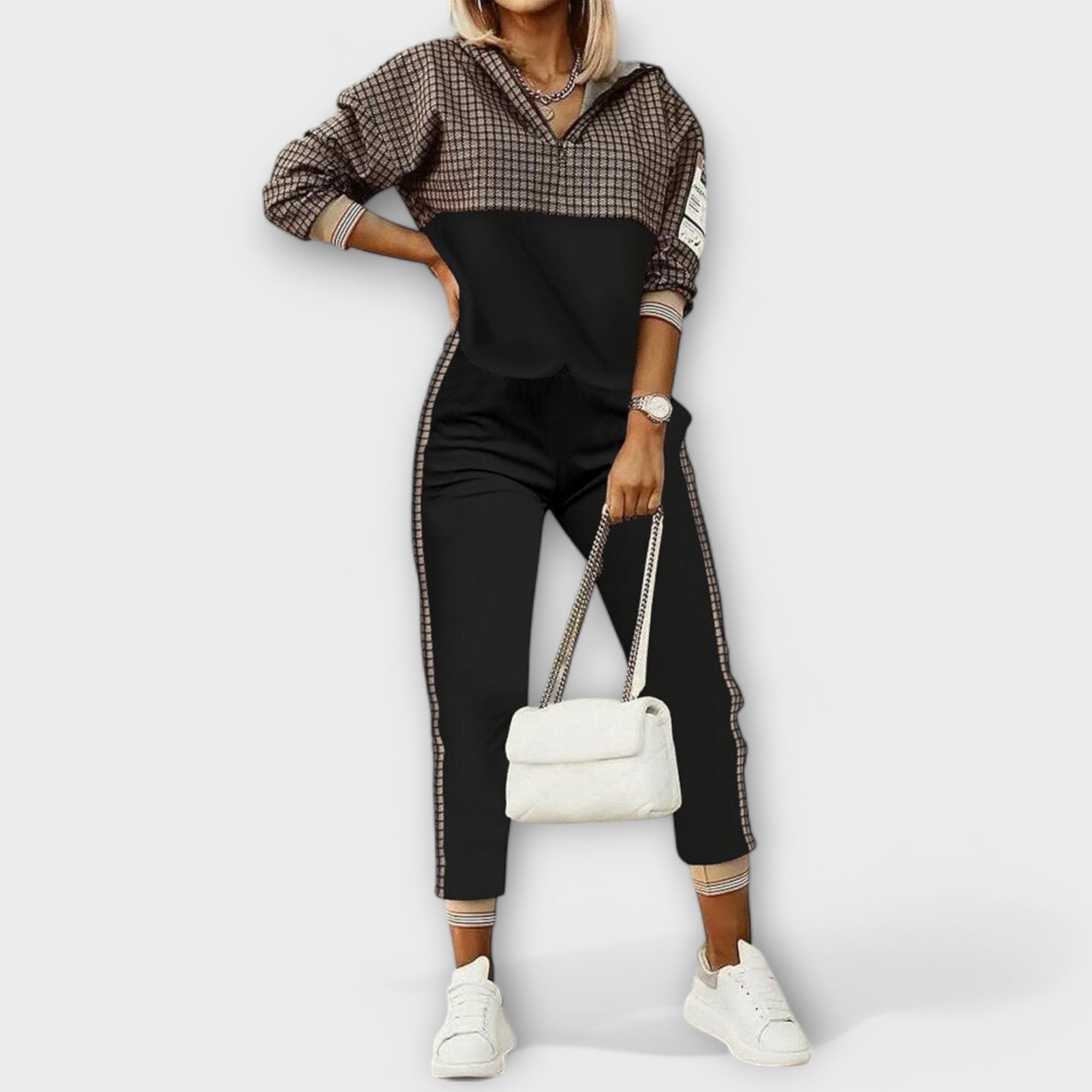 MATILDE™ – PREMIUM SÆT