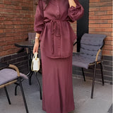 TIE SET™ – 2-DELT SÆT