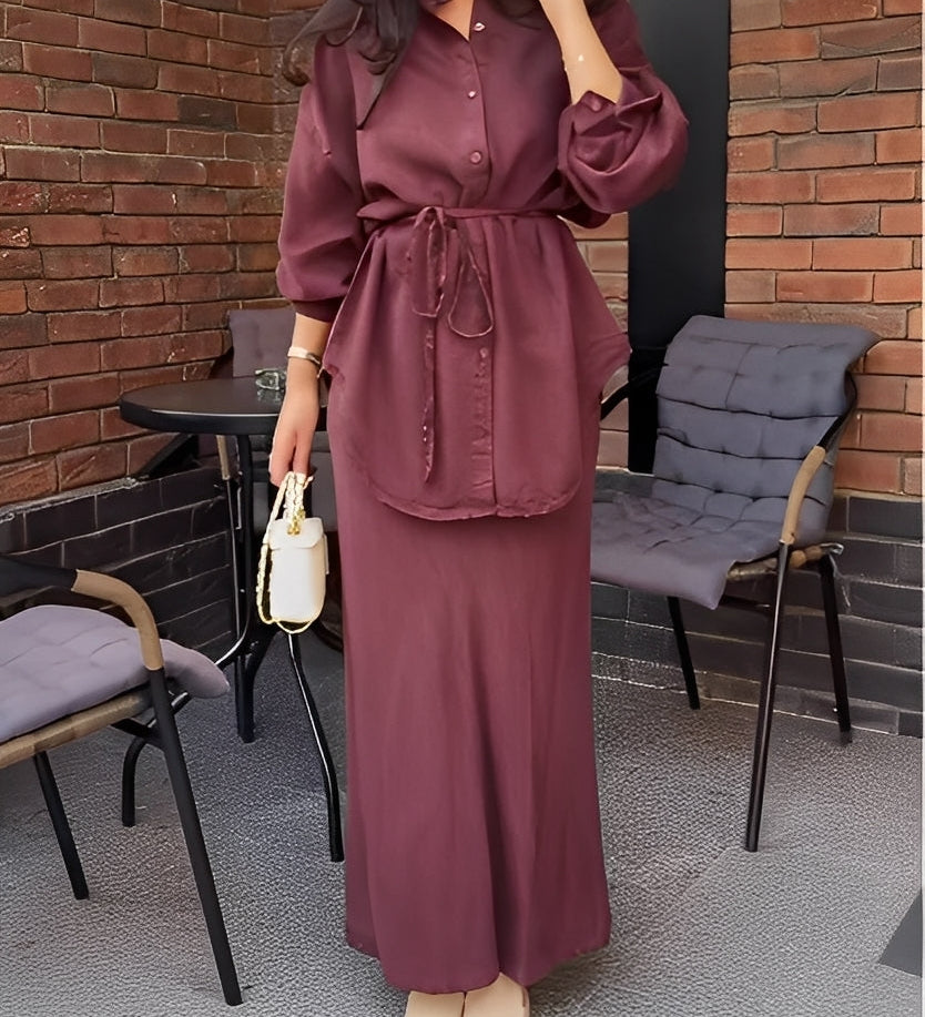 TIE SET™ – 2-DELT SÆT