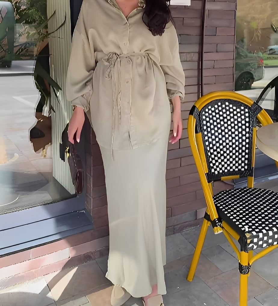 TIE SET™ – 2-DELT SÆT