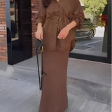 TIE SET™ – 2-DELT SÆT