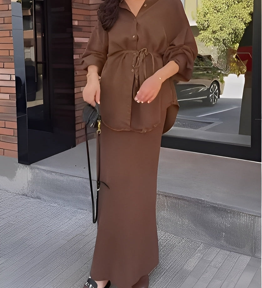 TIE SET™ – 2-DELT SÆT