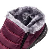 MAX™ – VARME STØVLER TIL HVERDAGSBRUG